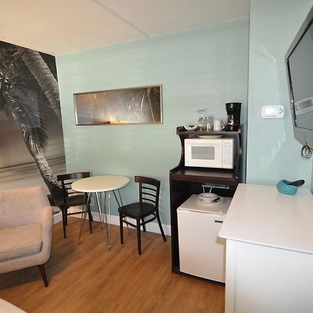 Lido Islander Inn And Suites - Sarasota Lido Key  Εξωτερικό φωτογραφία