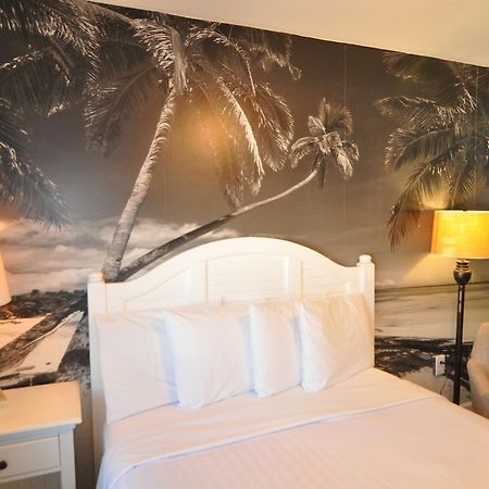 Lido Islander Inn And Suites - Sarasota Lido Key  Εξωτερικό φωτογραφία