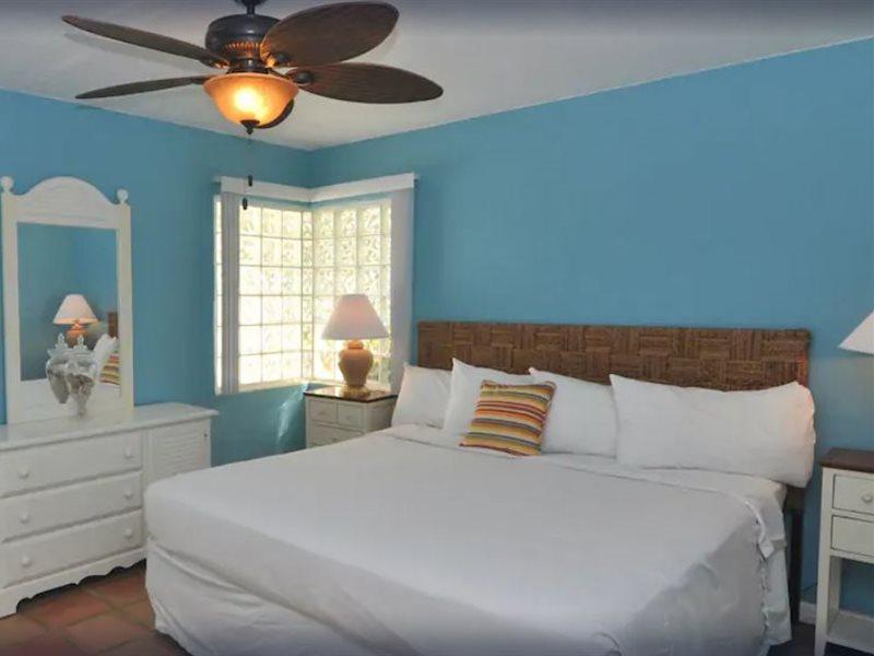 Lido Islander Inn And Suites - Sarasota Lido Key  Εξωτερικό φωτογραφία