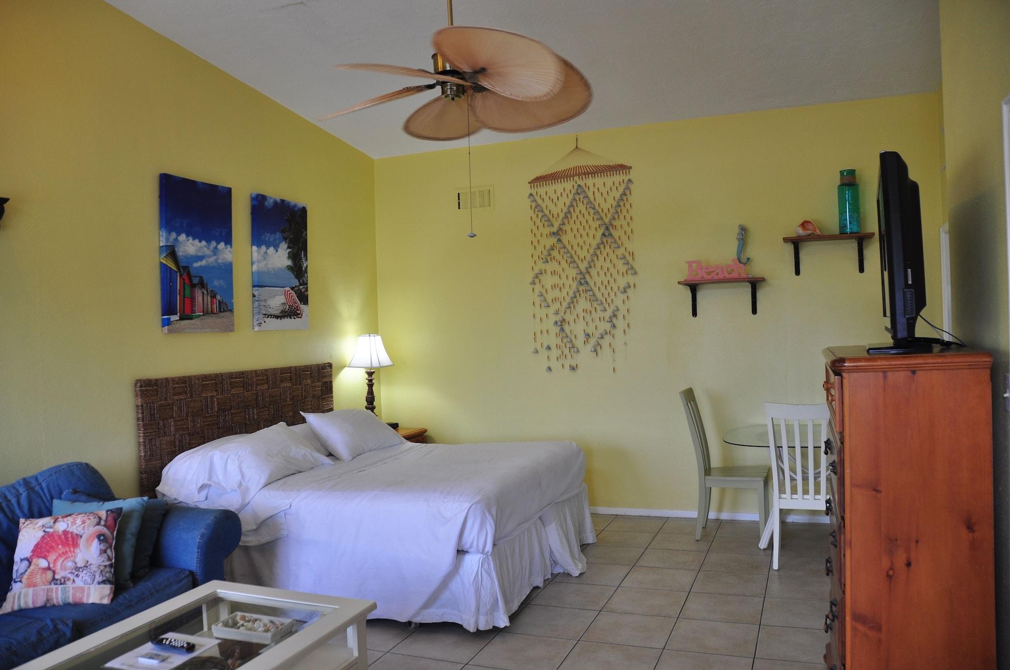 Lido Islander Inn And Suites - Sarasota Lido Key  Εξωτερικό φωτογραφία