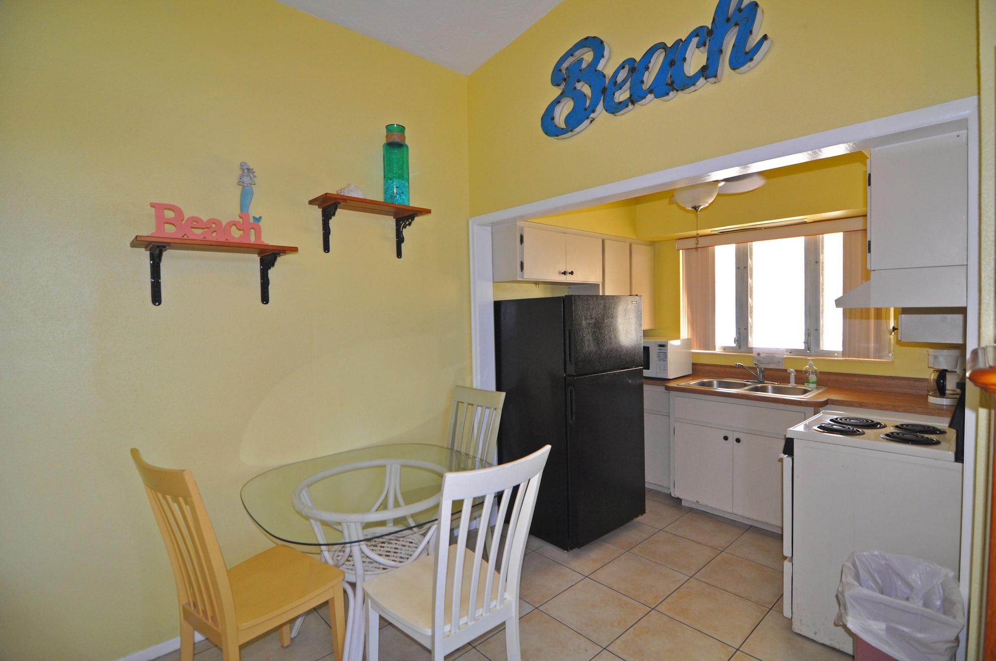 Lido Islander Inn And Suites - Sarasota Lido Key  Εξωτερικό φωτογραφία