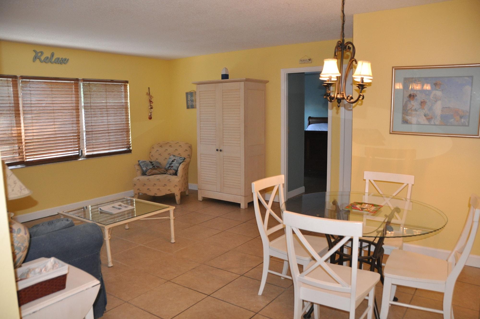 Lido Islander Inn And Suites - Sarasota Lido Key  Εξωτερικό φωτογραφία