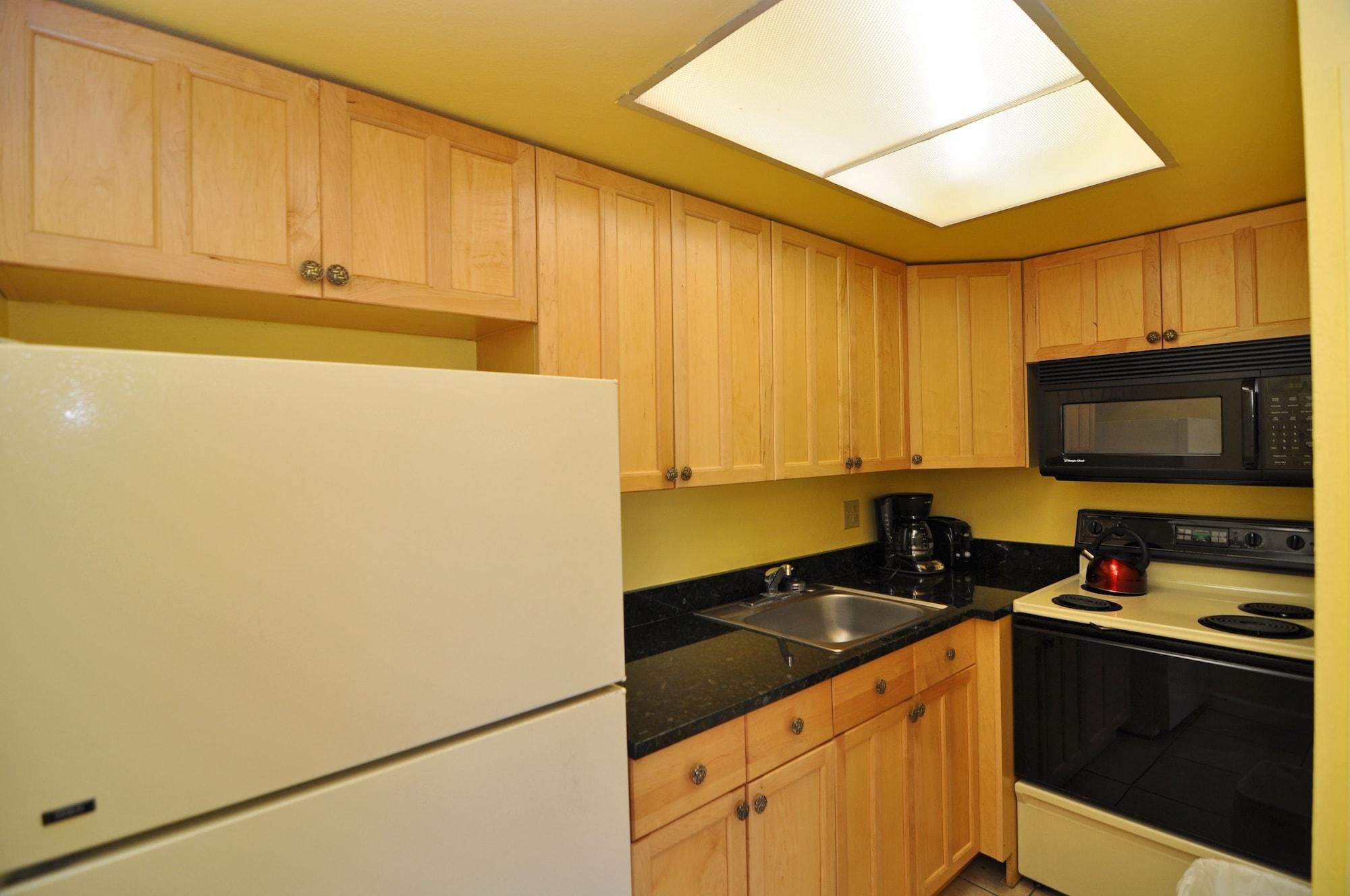 Lido Islander Inn And Suites - Sarasota Lido Key  Εξωτερικό φωτογραφία