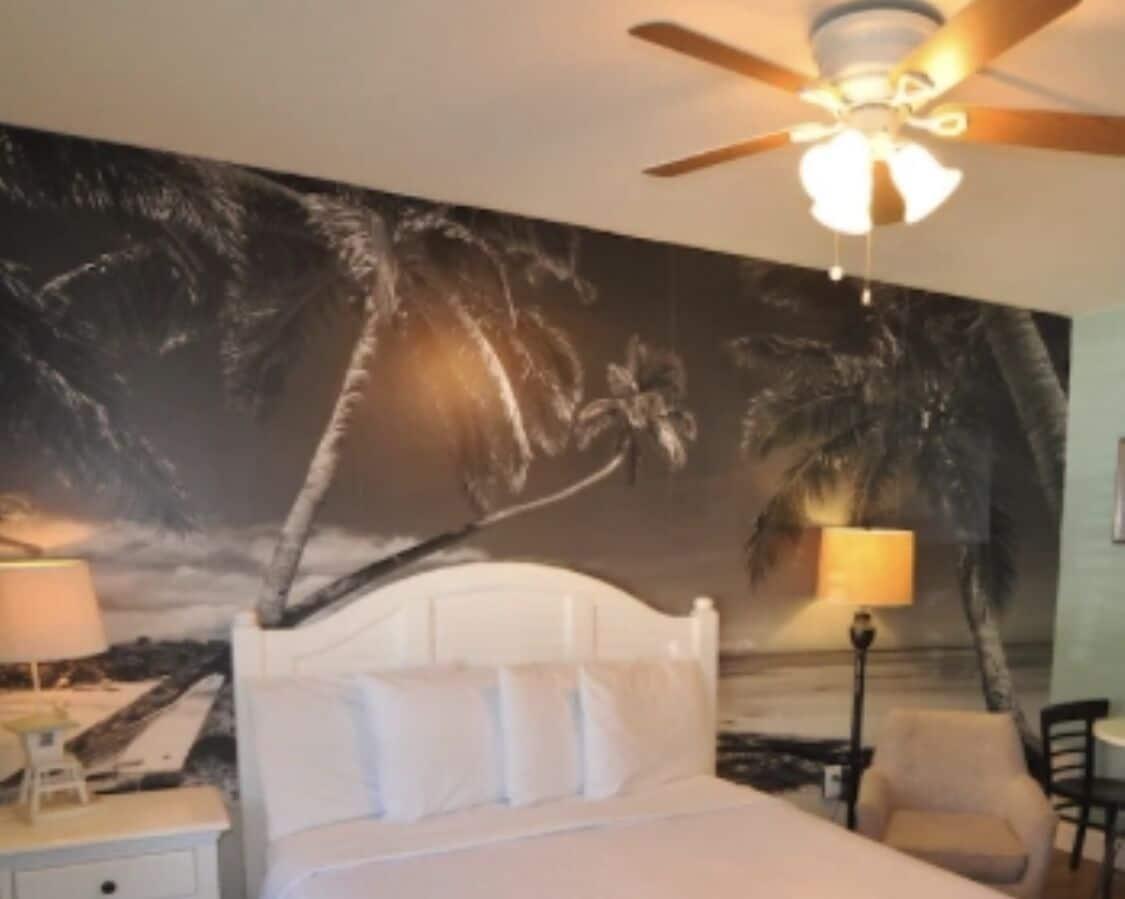 Lido Islander Inn And Suites - Sarasota Lido Key  Εξωτερικό φωτογραφία