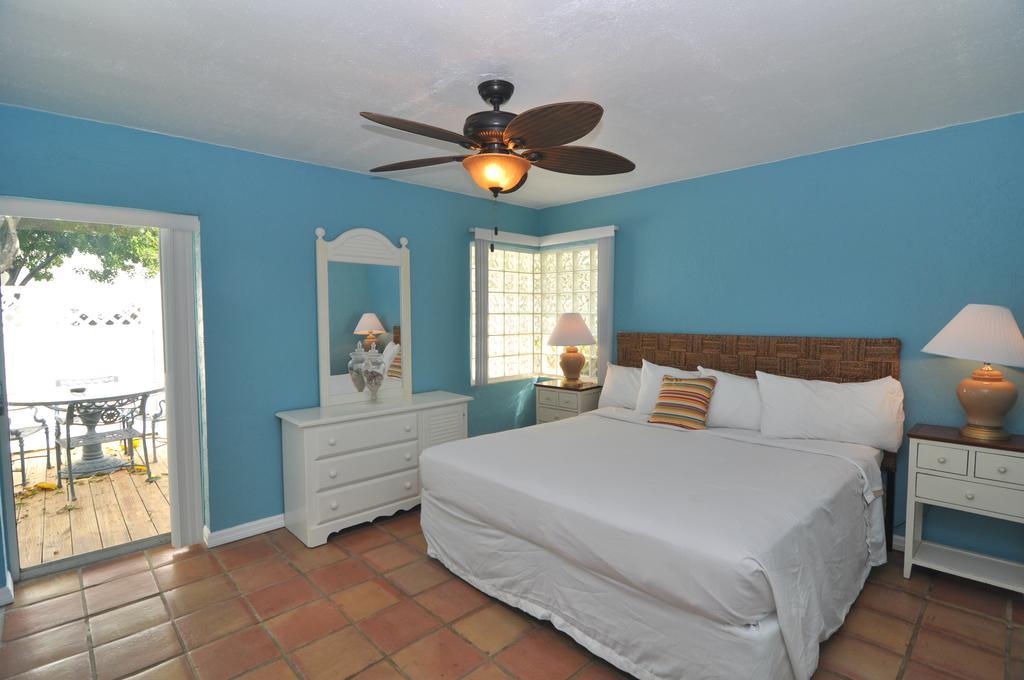Lido Islander Inn And Suites - Sarasota Lido Key  Δωμάτιο φωτογραφία