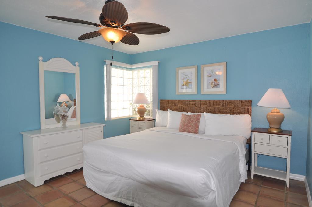 Lido Islander Inn And Suites - Sarasota Lido Key  Εξωτερικό φωτογραφία