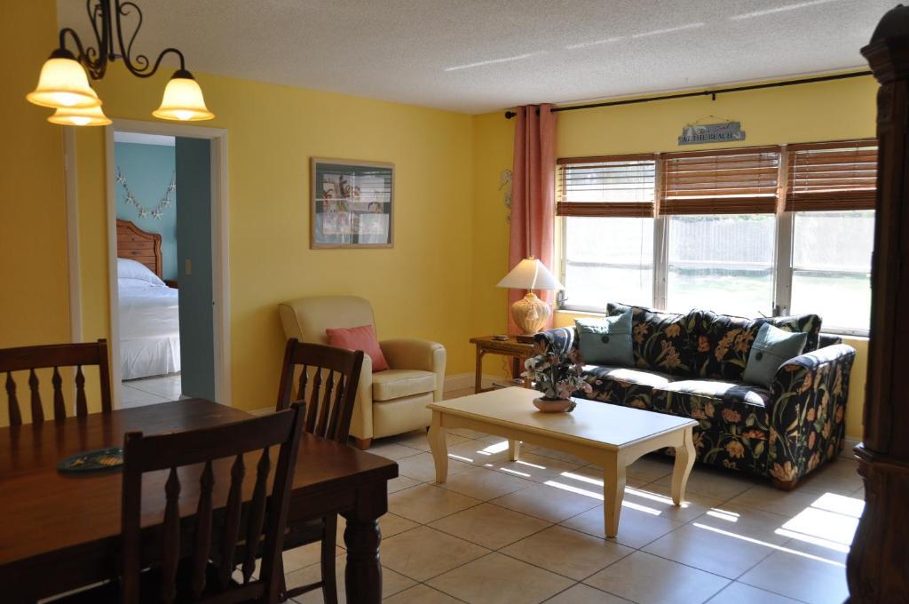 Lido Islander Inn And Suites - Sarasota Lido Key  Εξωτερικό φωτογραφία