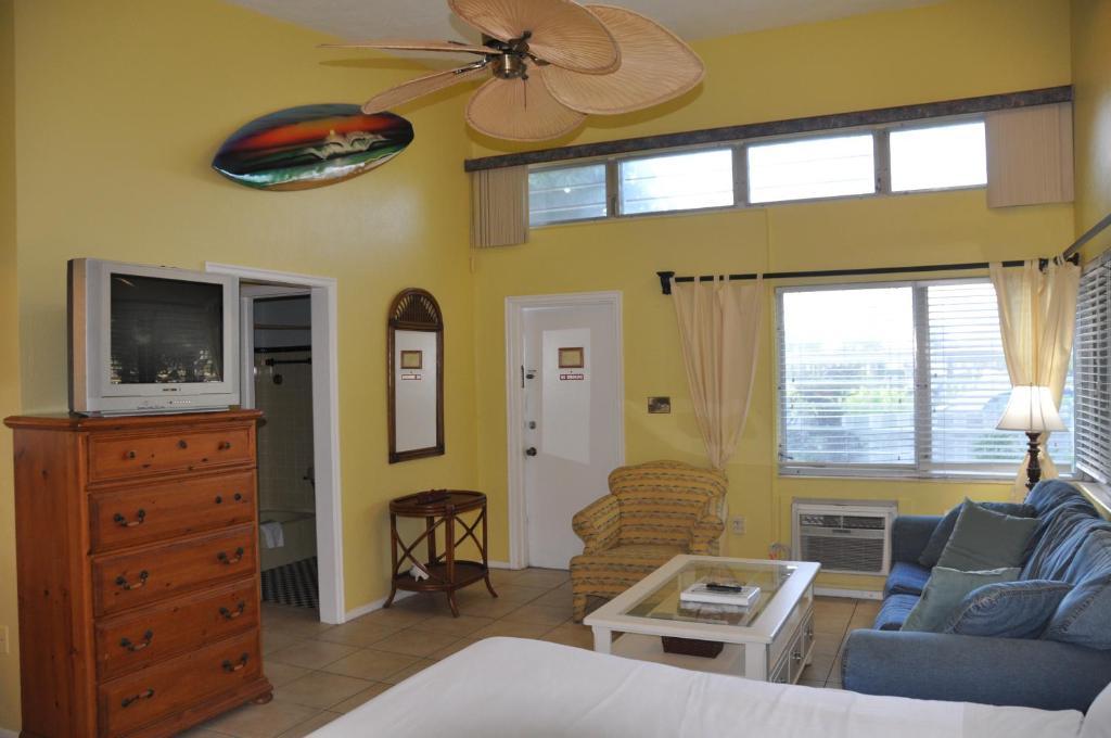 Lido Islander Inn And Suites - Sarasota Lido Key  Δωμάτιο φωτογραφία