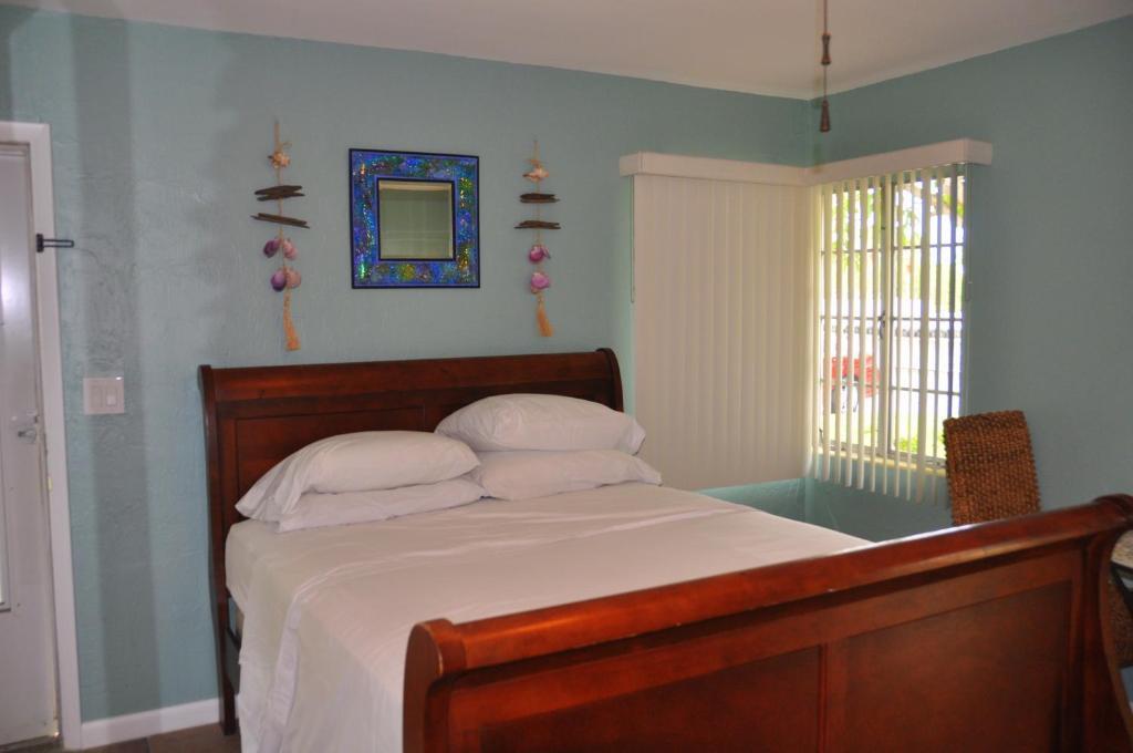 Lido Islander Inn And Suites - Sarasota Lido Key  Δωμάτιο φωτογραφία