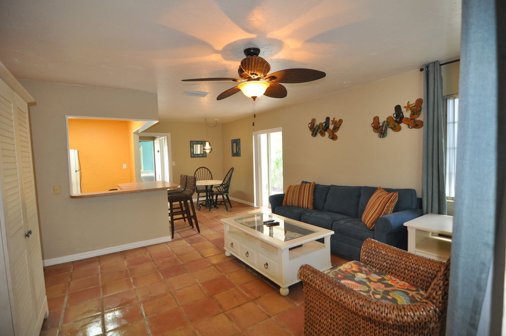Lido Islander Inn And Suites - Sarasota Lido Key  Εξωτερικό φωτογραφία