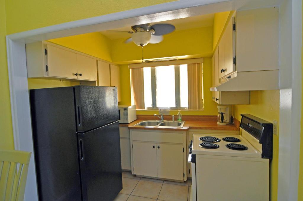 Lido Islander Inn And Suites - Sarasota Lido Key  Δωμάτιο φωτογραφία